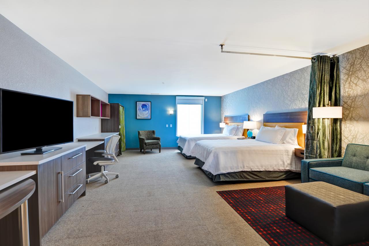 Home2 Suites By Hilton Beaufort - thumb 23