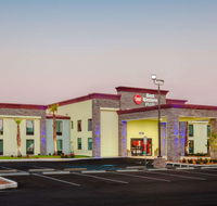 Best Western Plus Hardeeville Inn  Suites - Students Accommodation