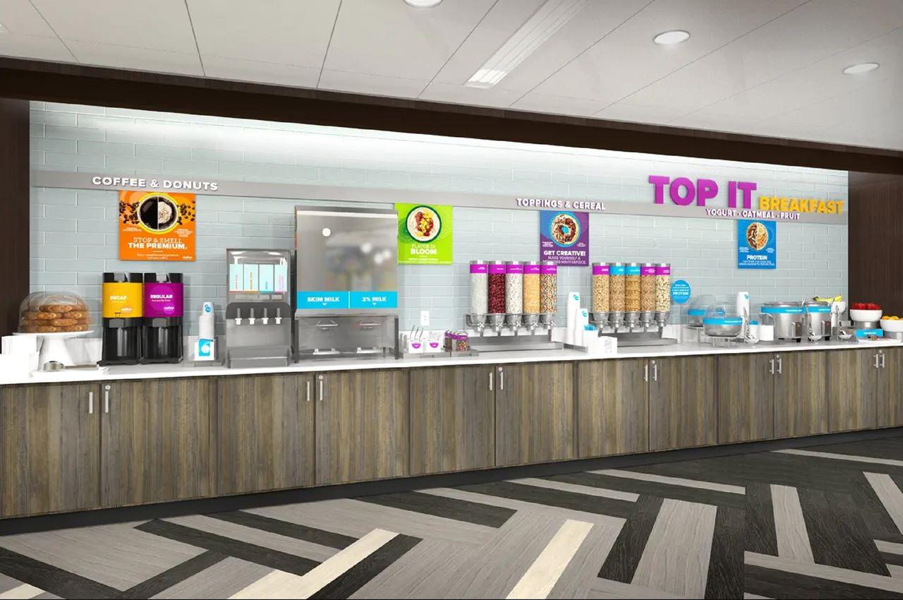 Tru By Hilton Columbia Greystone - thumb 10