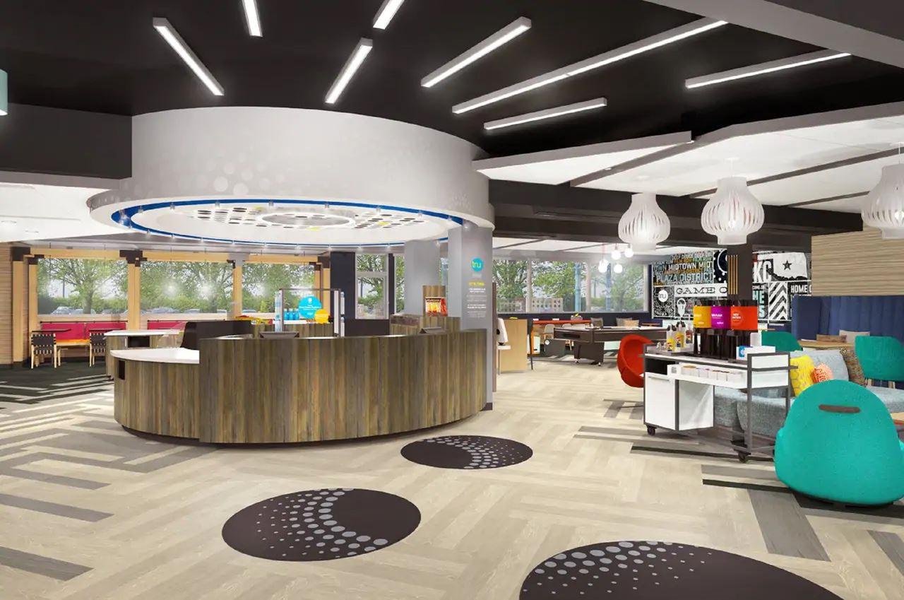 Tru By Hilton Columbia Greystone - thumb 13