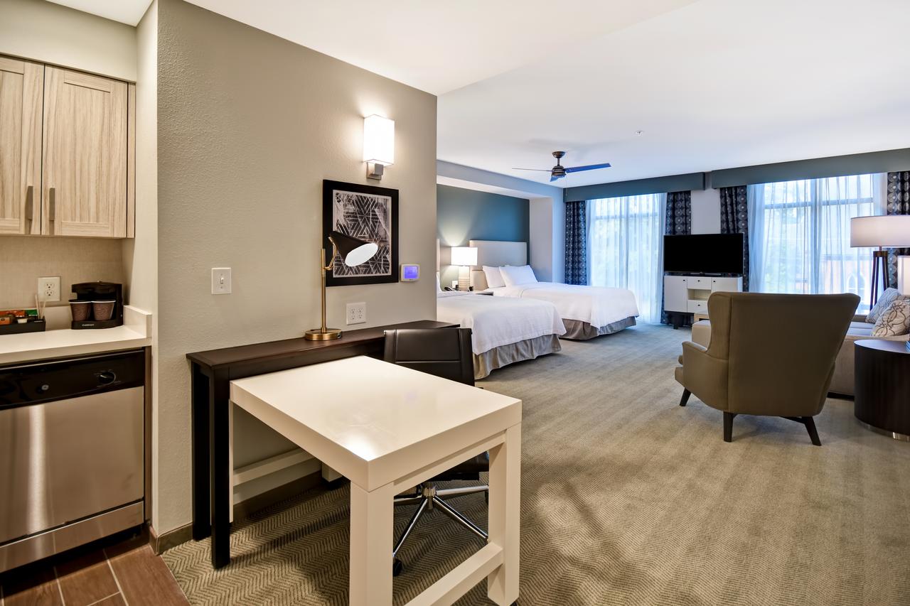 Homewood Suites By Hilton Greenville Downtown - thumb 9