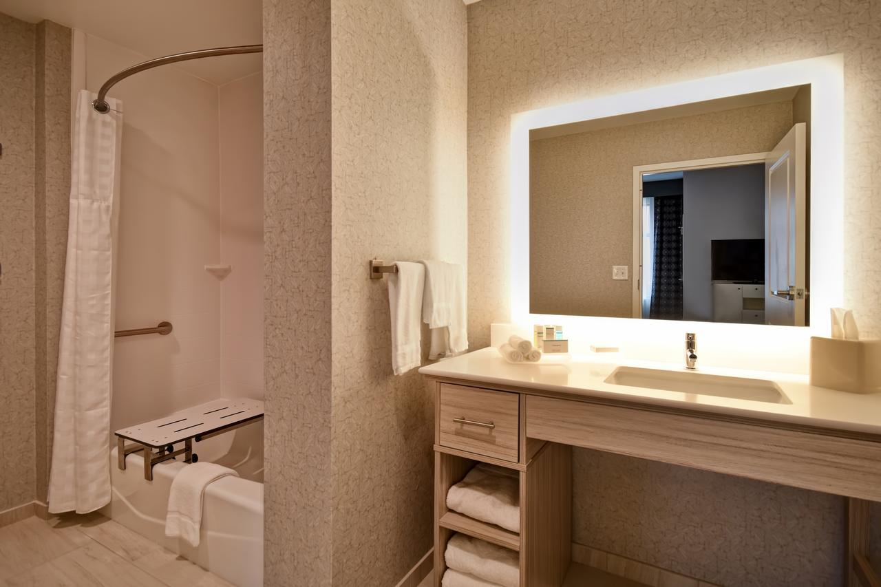 Homewood Suites By Hilton Greenville Downtown - thumb 8