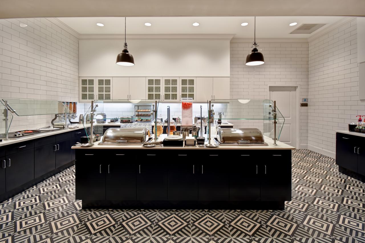 Homewood Suites By Hilton Greenville Downtown - thumb 7