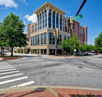 Homewood Suites By Hilton Greenville Downtown - USA Accommodation