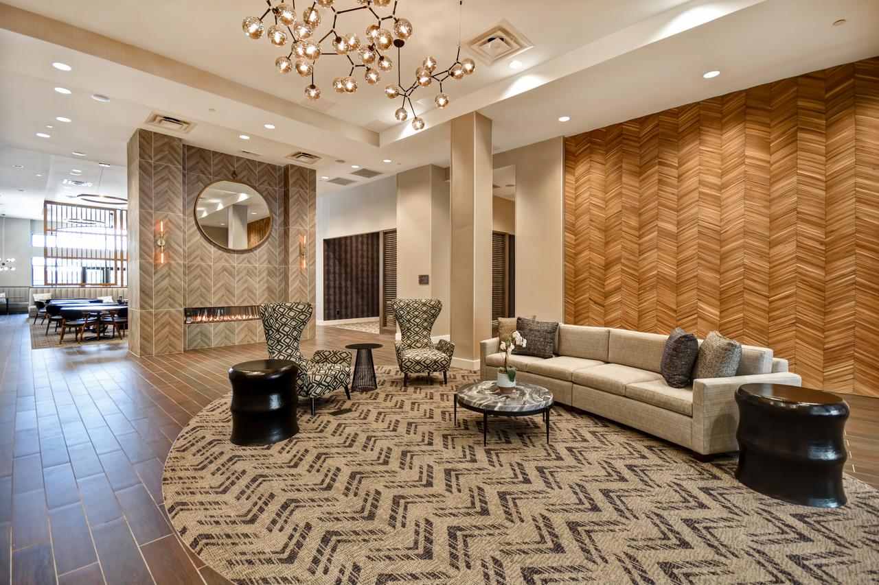 Homewood Suites By Hilton Greenville Downtown - thumb 19