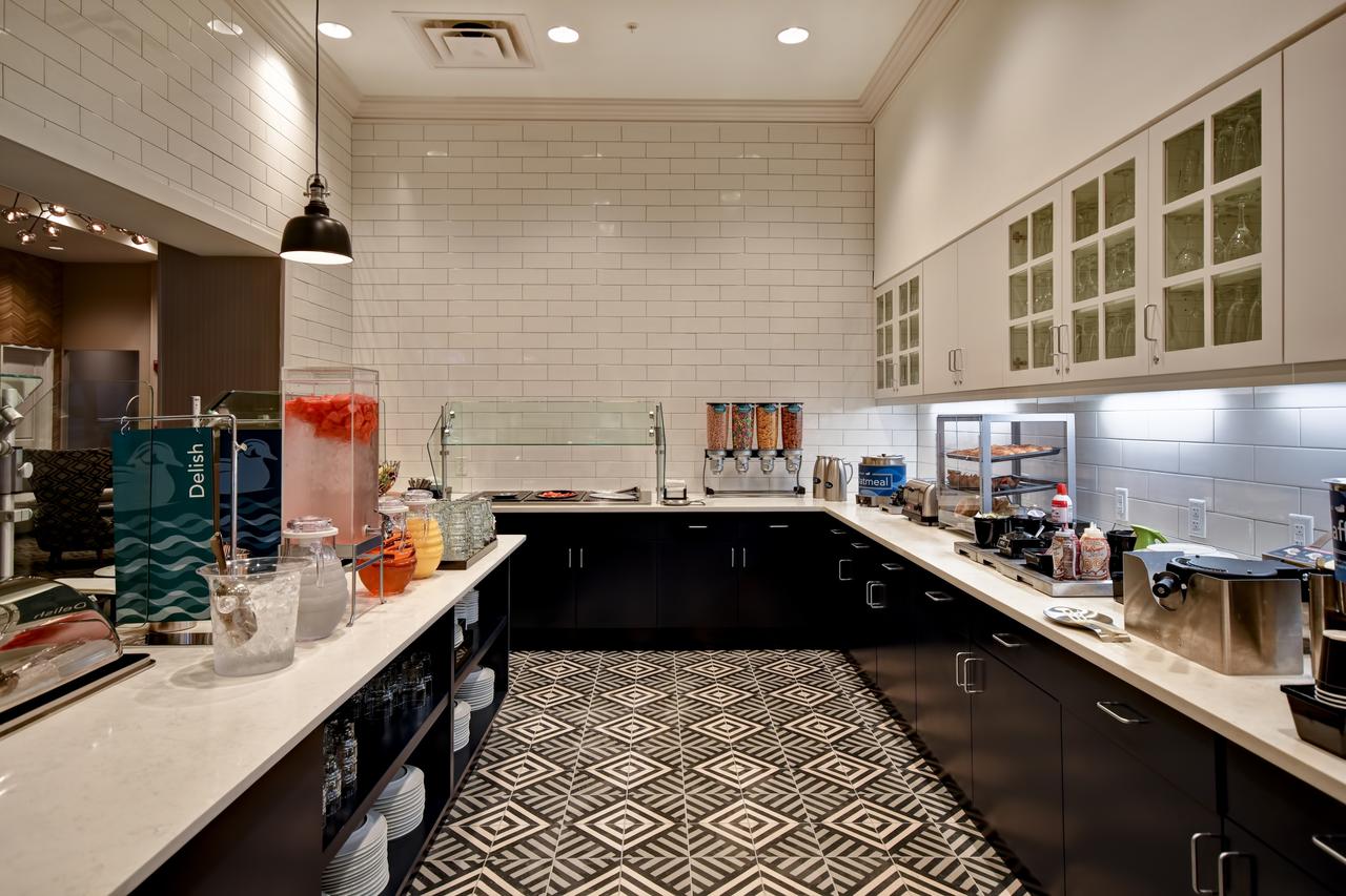 Homewood Suites By Hilton Greenville Downtown - thumb 3