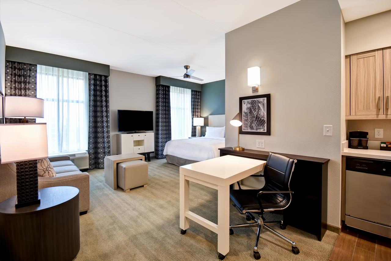 Homewood Suites By Hilton Greenville Downtown - thumb 15