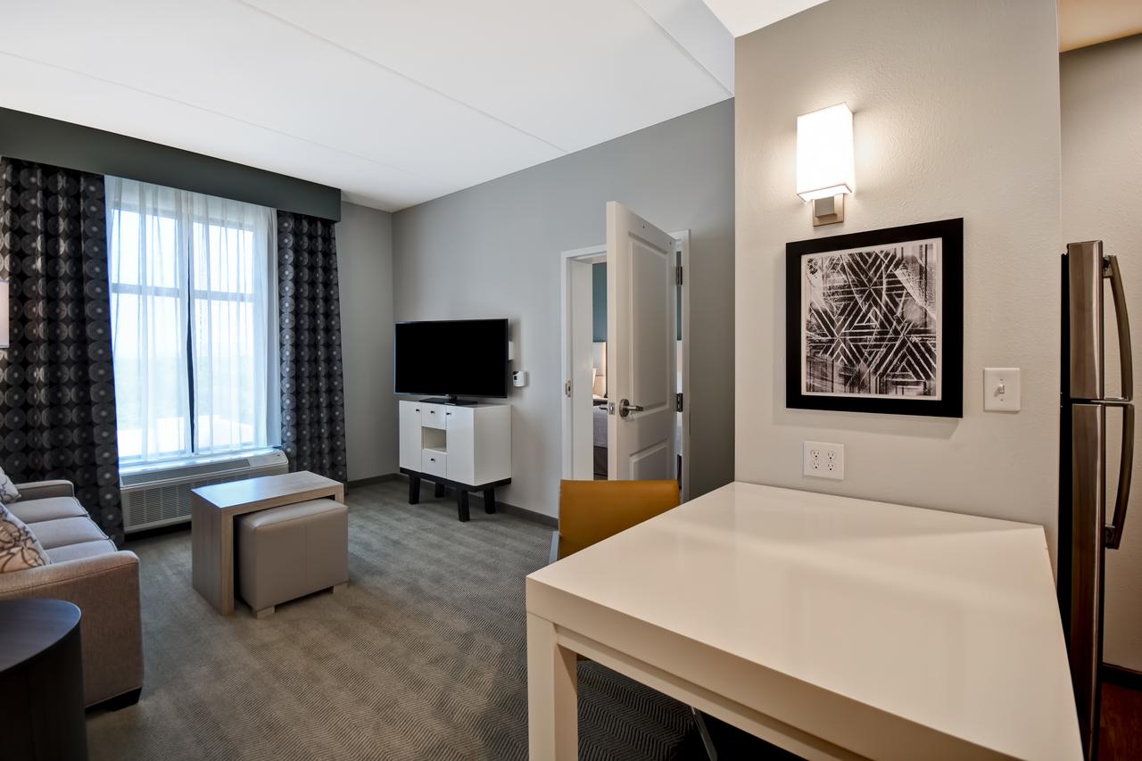Homewood Suites By Hilton Greenville Downtown - thumb 23