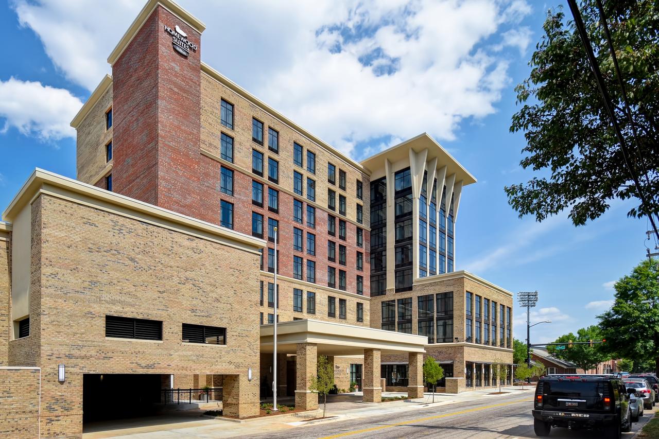 Homewood Suites By Hilton Greenville Downtown - thumb 4