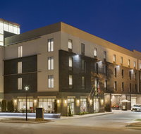 Home2 Suites by Hilton Greenville Downtown - USA Accommodation