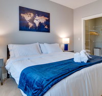 Kasa Greenville Apartments - USA Accommodation