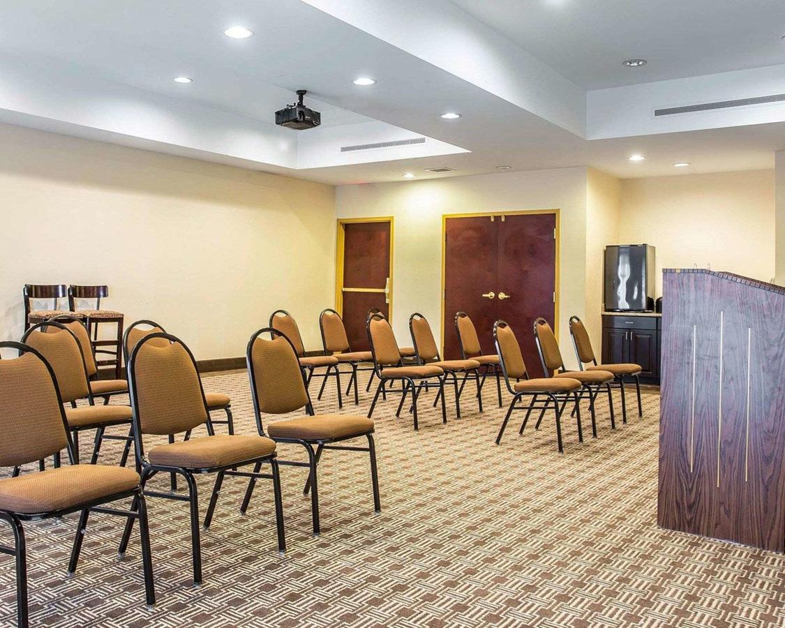 Comfort Suites Rock Hill - thumb 26