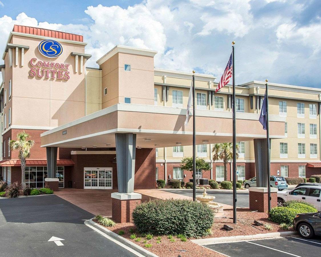 Comfort Suites Rock Hill - thumb 9