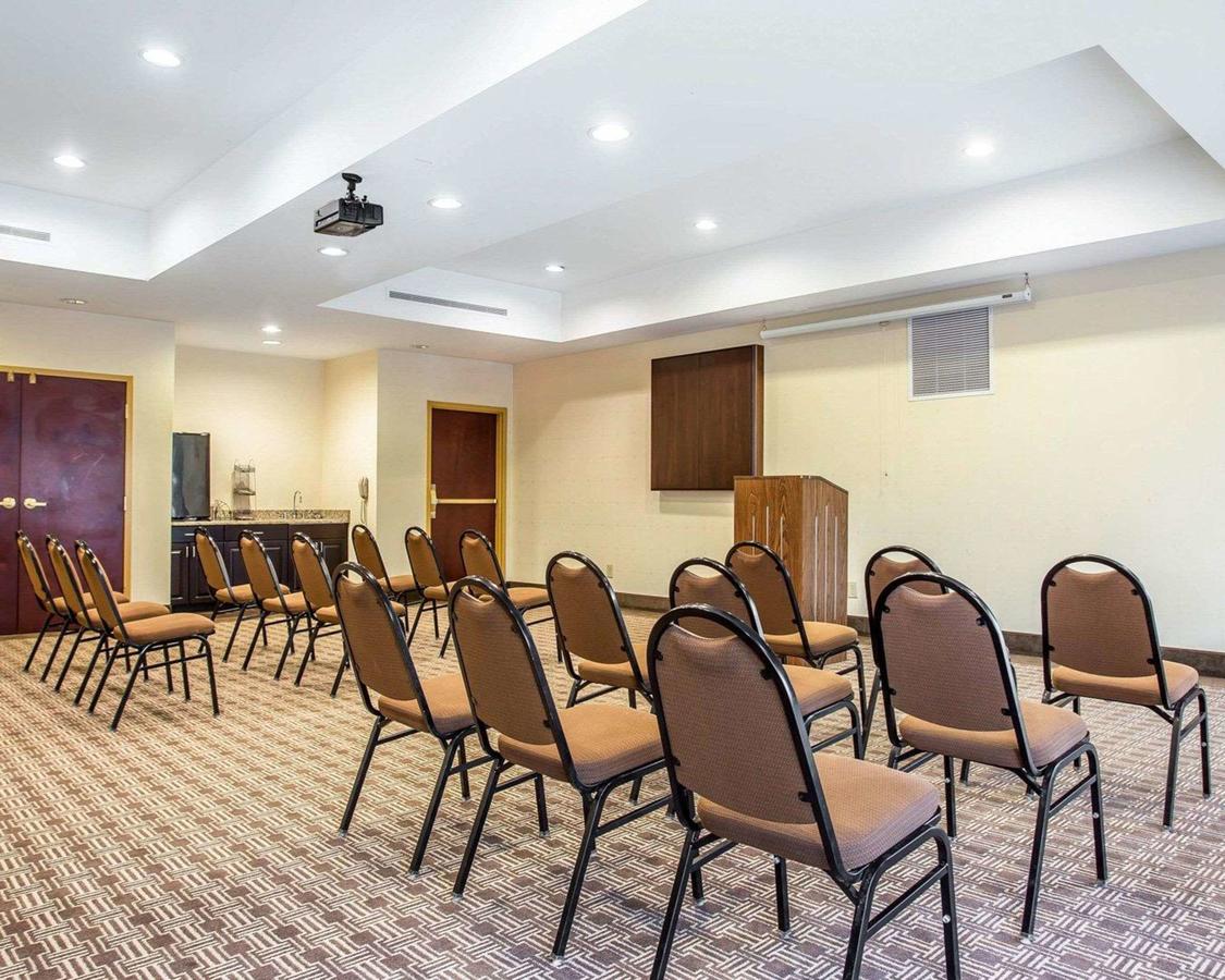 Comfort Suites Rock Hill - thumb 22