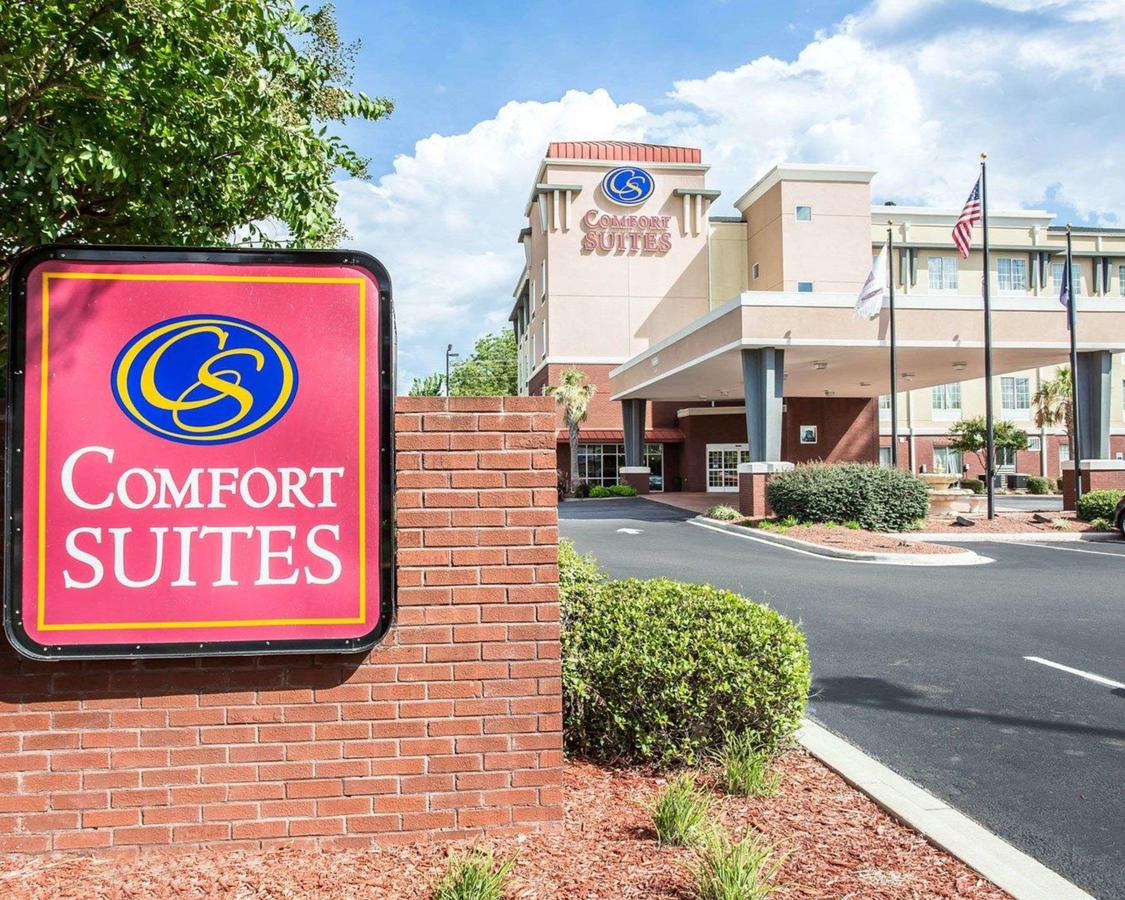Comfort Suites Rock Hill - thumb 0