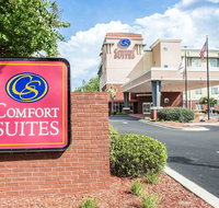 Comfort Suites Rock Hill - Tourism Bookings