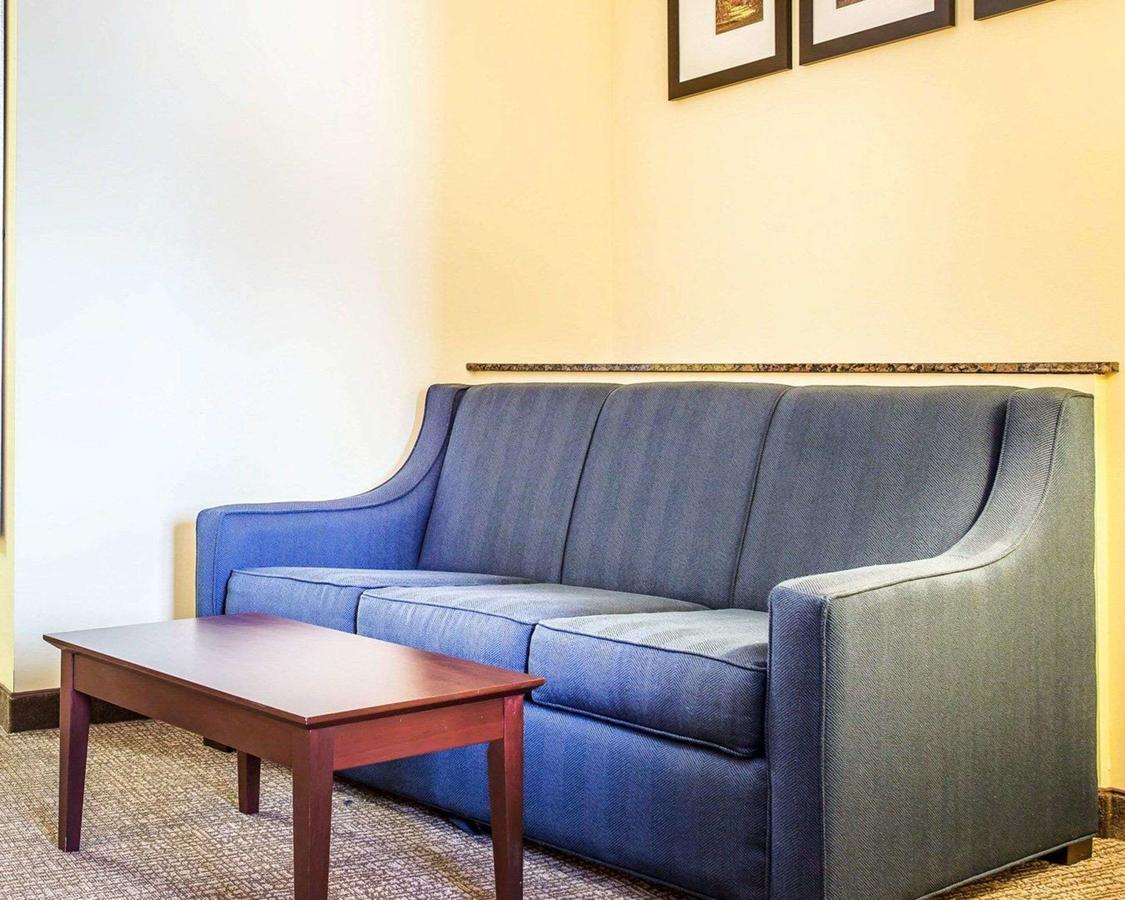 Comfort Suites Rock Hill - thumb 6