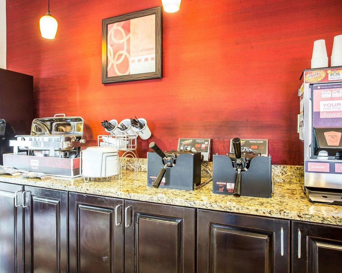 Comfort Suites Rock Hill - thumb 15