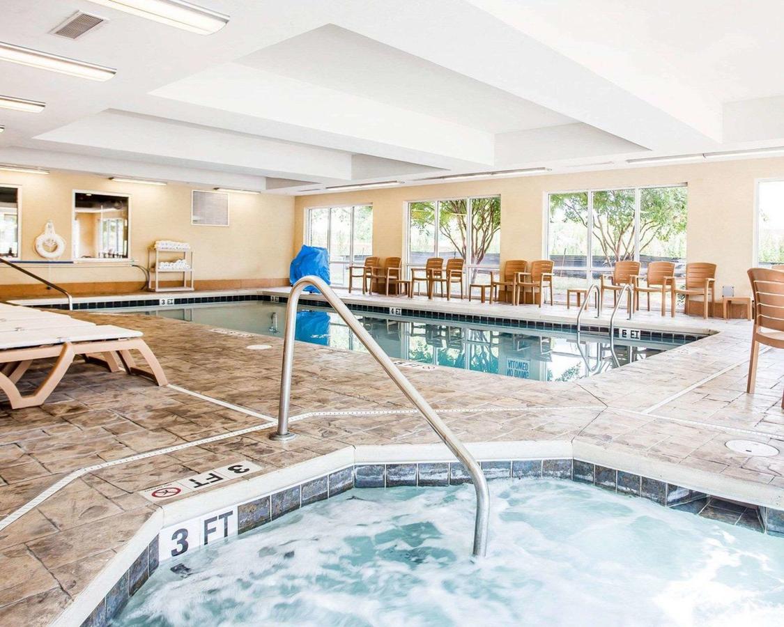 Comfort Suites Rock Hill - thumb 10