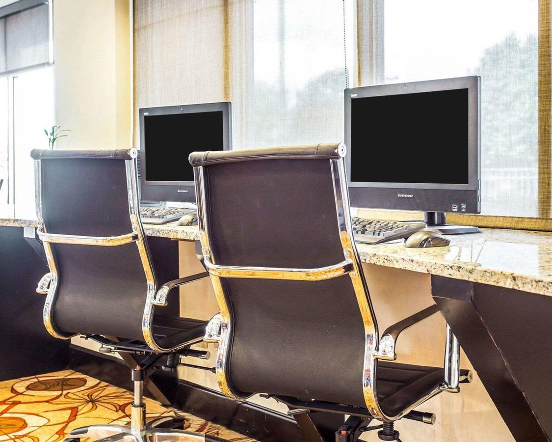 Comfort Suites Rock Hill - thumb 18