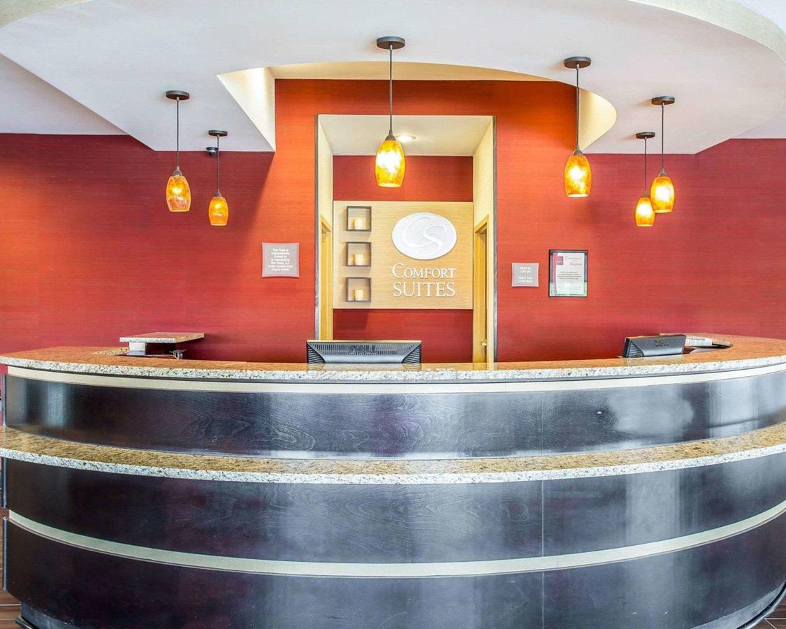 Comfort Suites Rock Hill - thumb 21