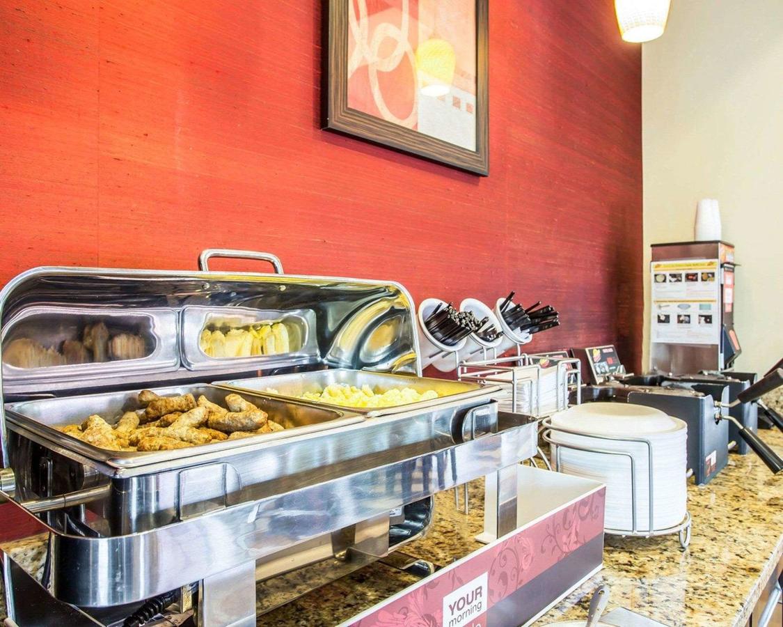 Comfort Suites Rock Hill - thumb 19