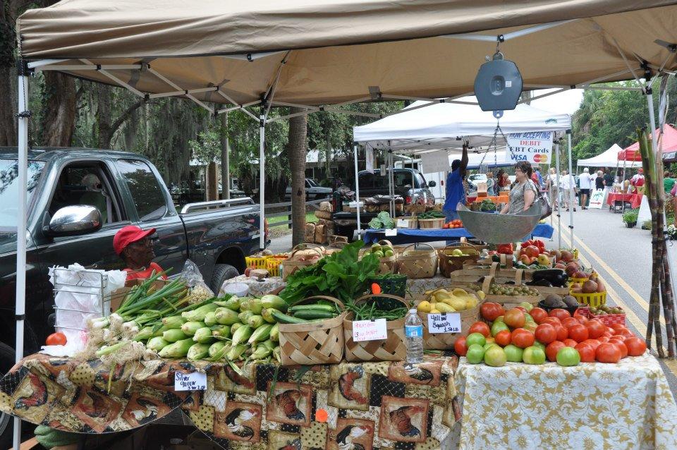 Old Town Bluffton Inn - thumb 34