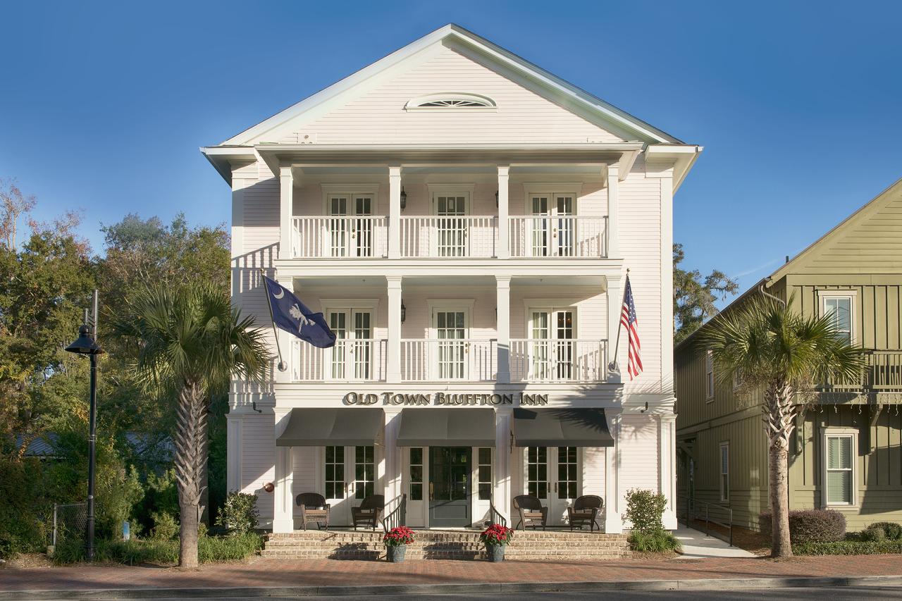 Old Town Bluffton Inn - thumb 0