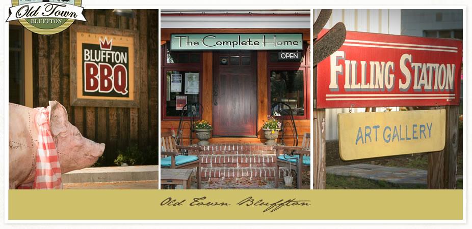 Old Town Bluffton Inn - thumb 33