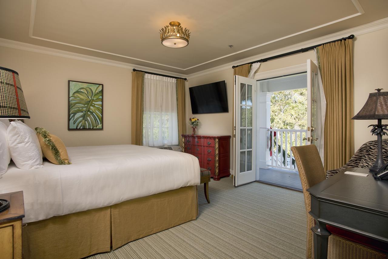 Old Town Bluffton Inn - thumb 11