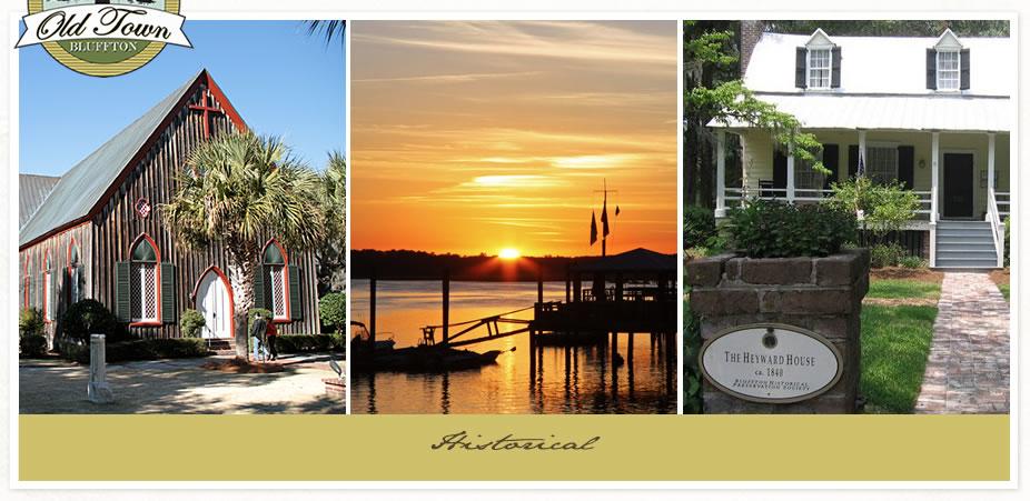 Old Town Bluffton Inn - thumb 31