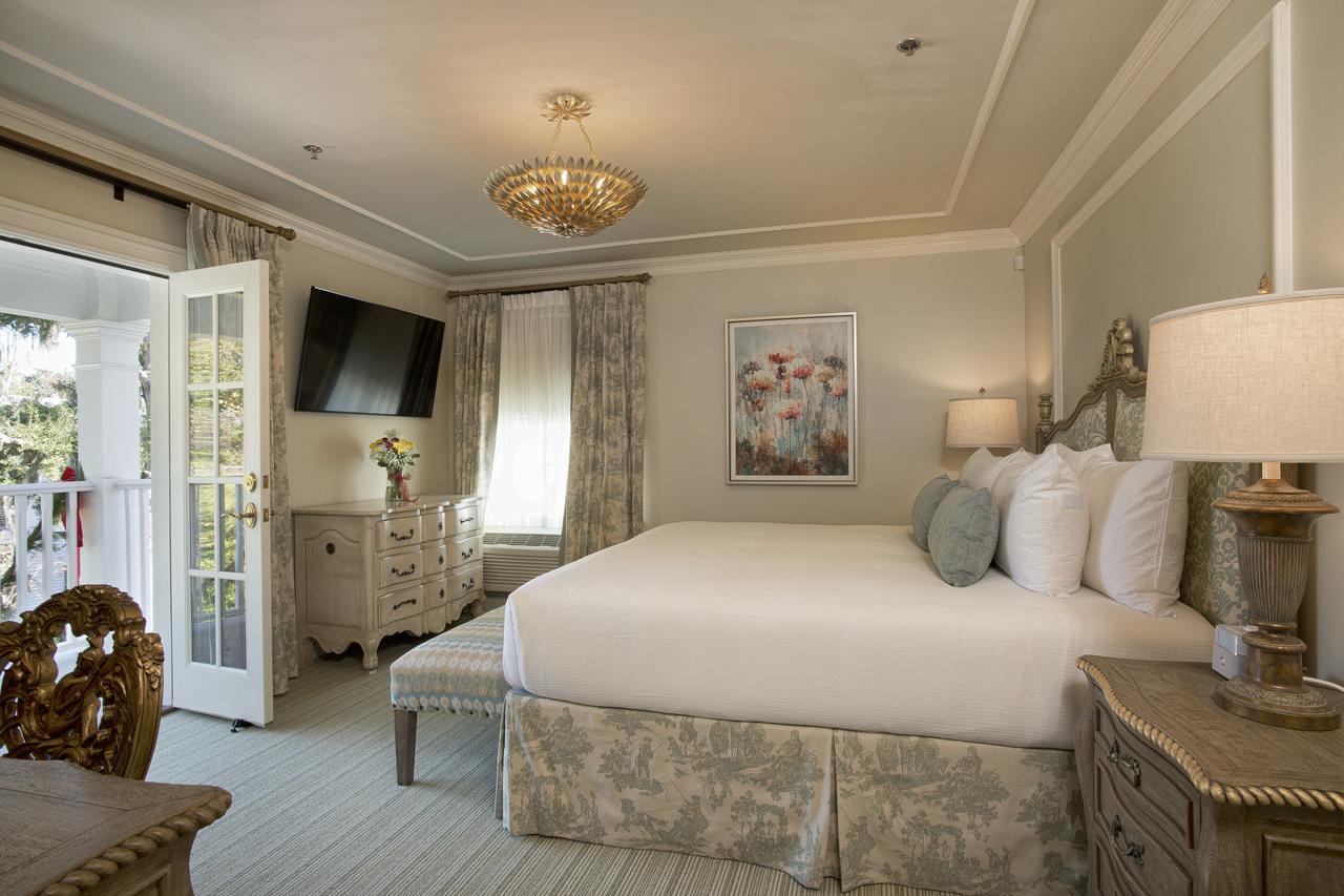 Old Town Bluffton Inn - thumb 14