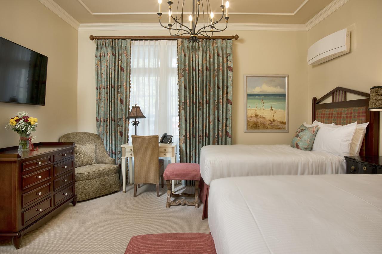 Old Town Bluffton Inn - thumb 2