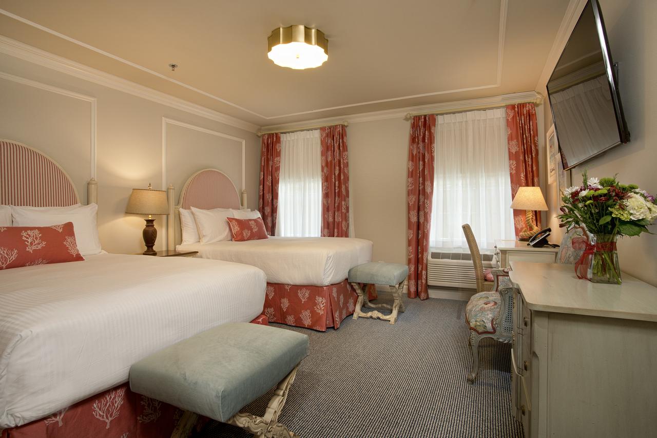 Old Town Bluffton Inn - thumb 7