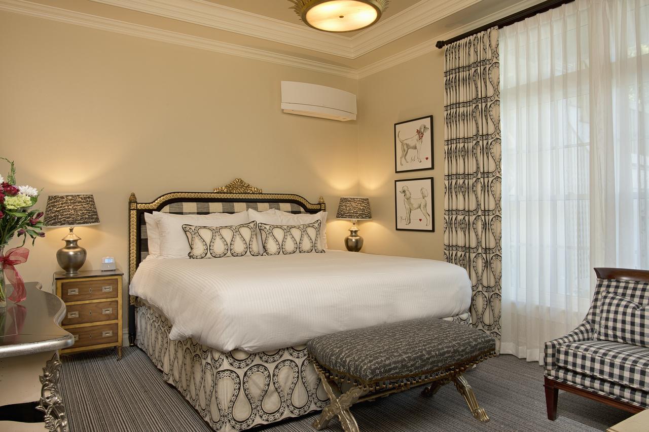 Old Town Bluffton Inn - thumb 1