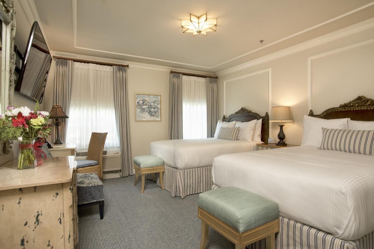 Old Town Bluffton Inn - thumb 10