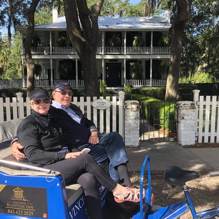 Old Town Bluffton Inn - thumb 43