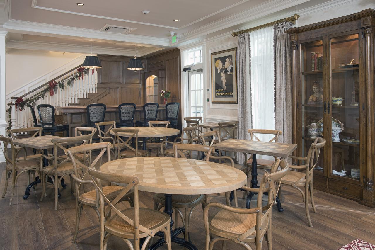 Old Town Bluffton Inn - thumb 18