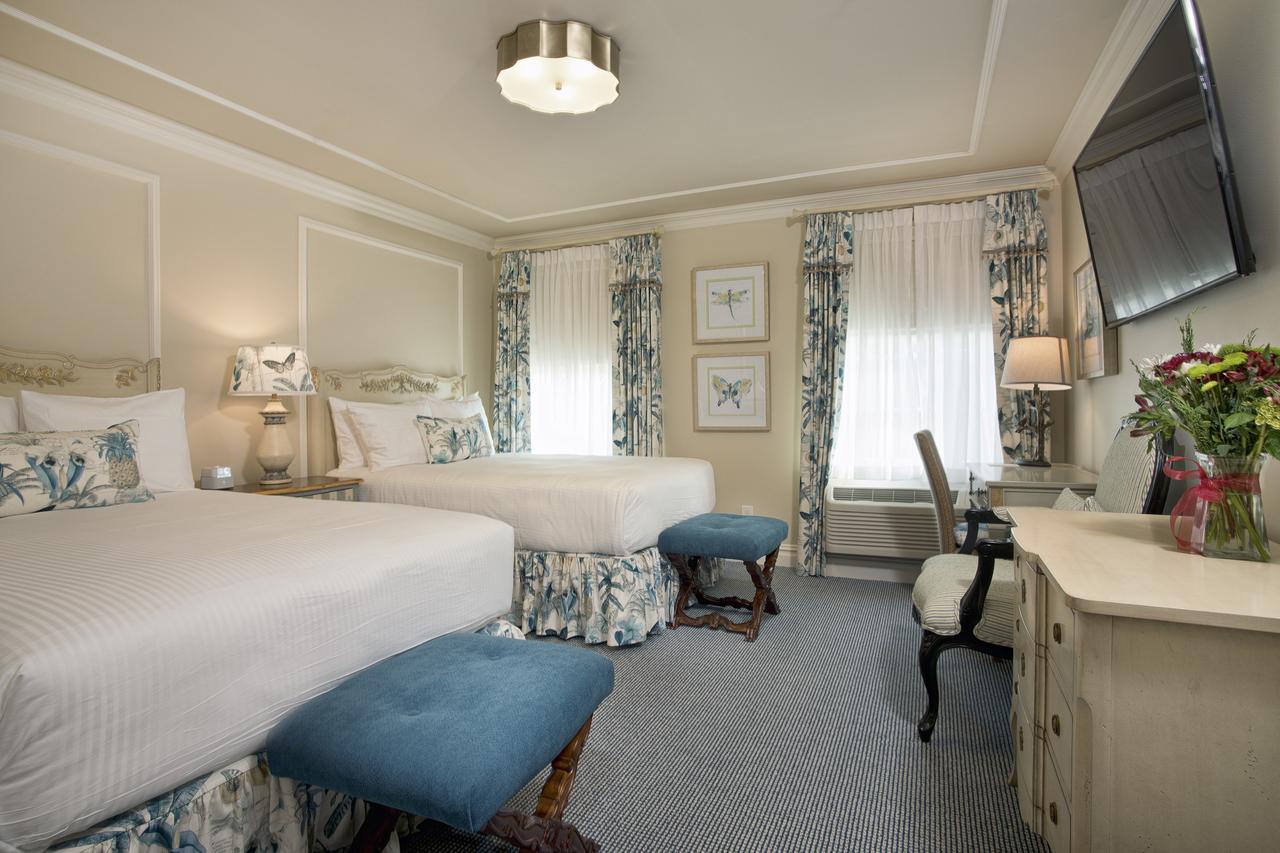 Old Town Bluffton Inn - thumb 13