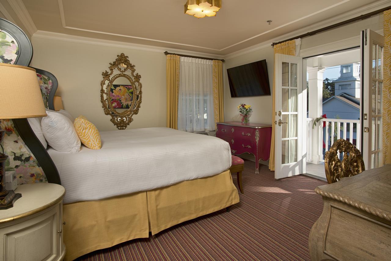 Old Town Bluffton Inn - thumb 12