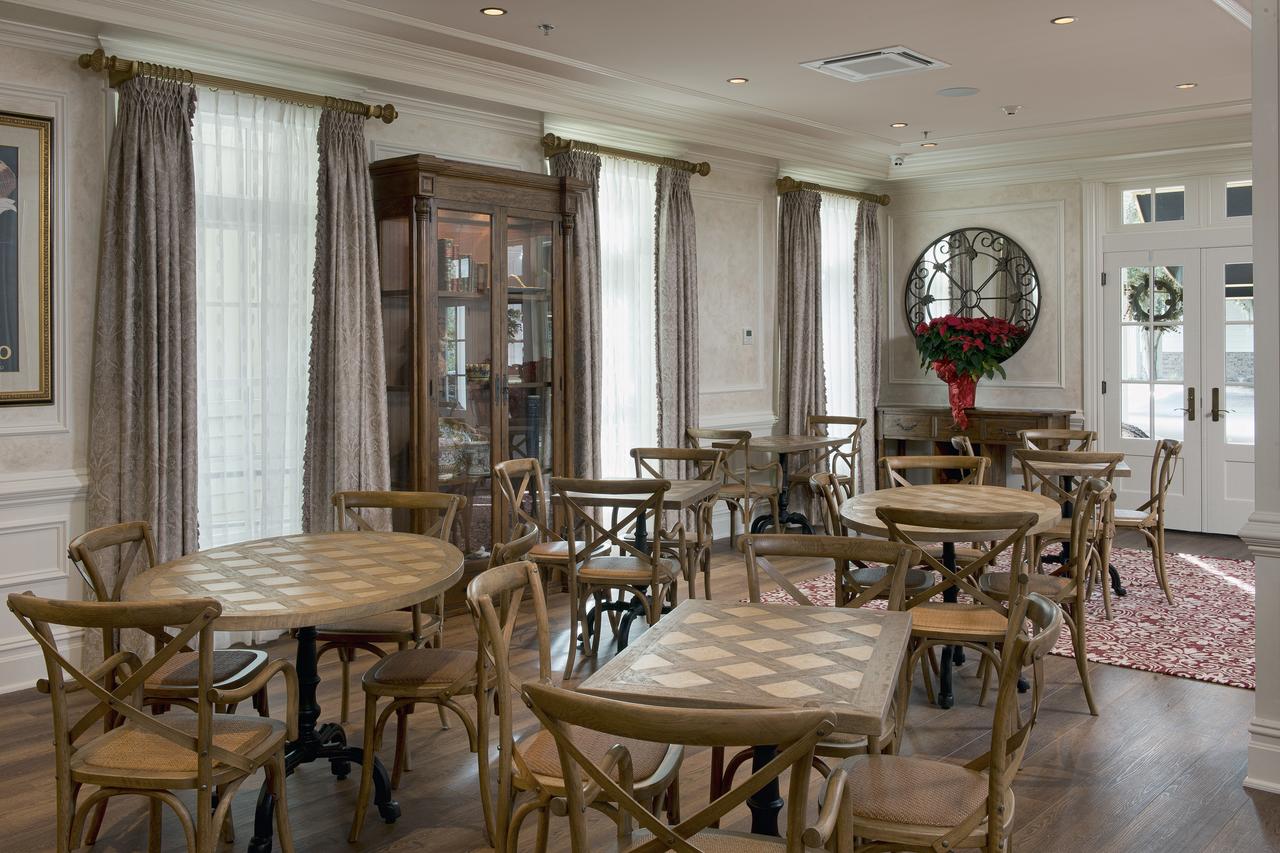 Old Town Bluffton Inn - thumb 21