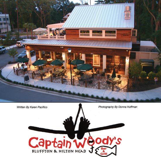 Old Town Bluffton Inn - thumb 37