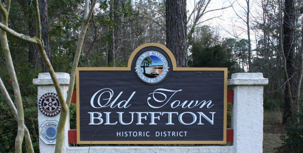 Old Town Bluffton Inn - thumb 26