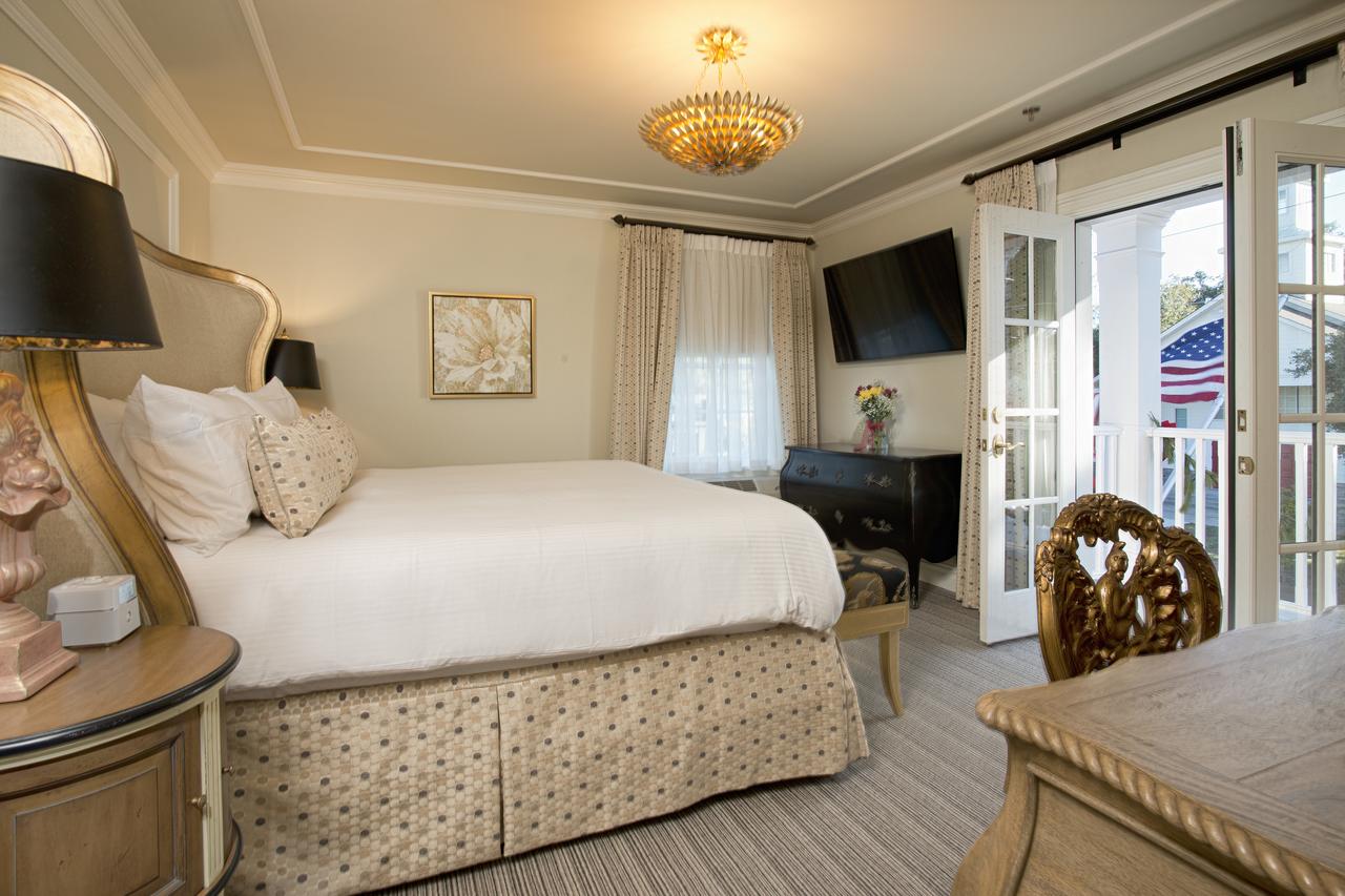 Old Town Bluffton Inn - thumb 6