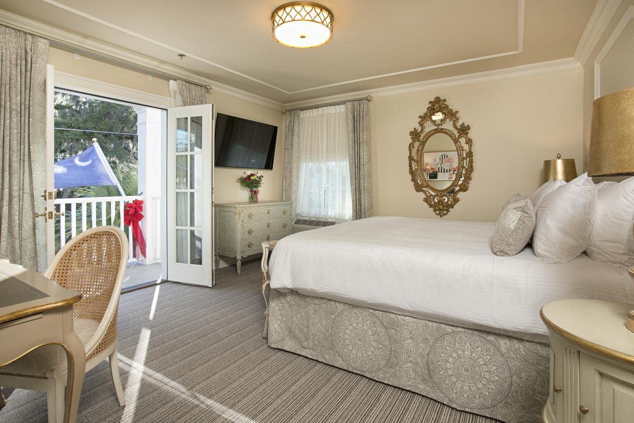 Old Town Bluffton Inn - thumb 3