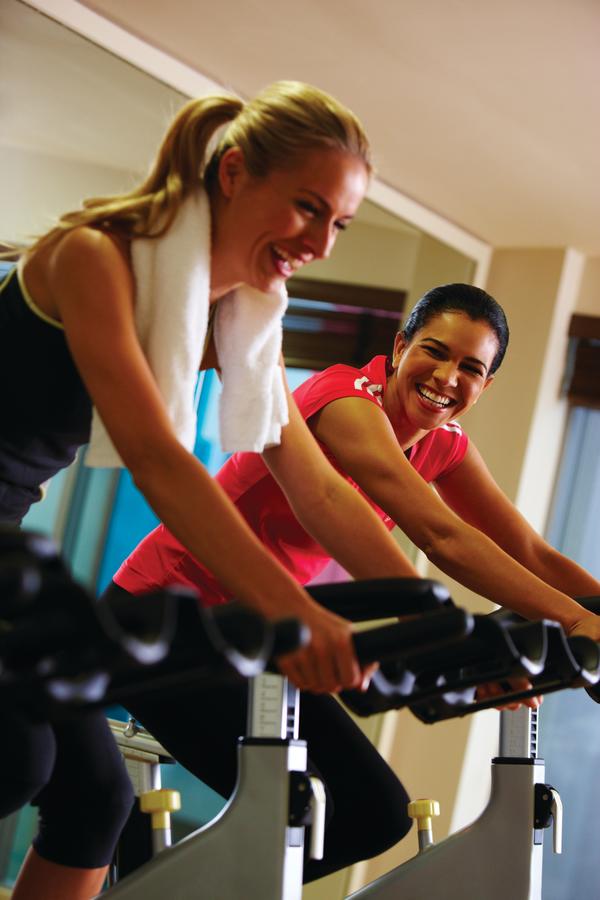 Crowne Plaza Greenville - thumb 31