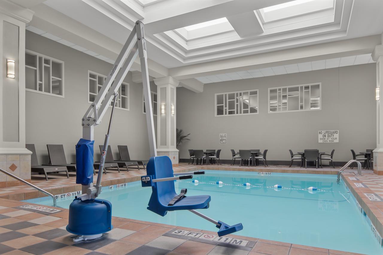 Crowne Plaza Greenville - thumb 21