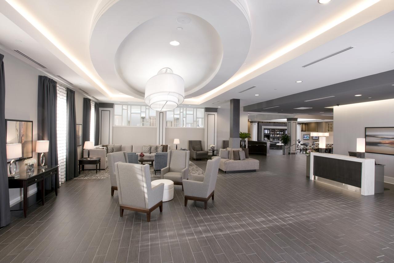 Crowne Plaza Greenville - thumb 7