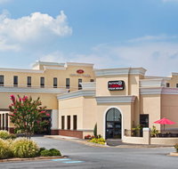 Crowne Plaza Greenville - USA Accommodation