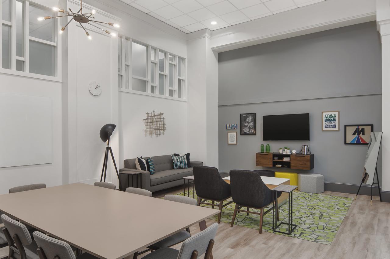 Crowne Plaza Greenville - thumb 19